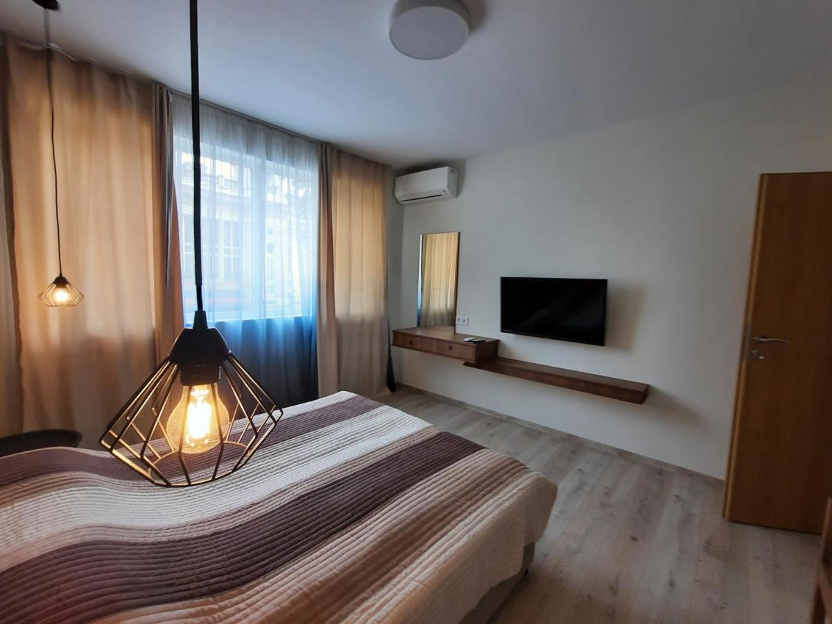 Апартамент Тилия Gabrovo Exterior photo