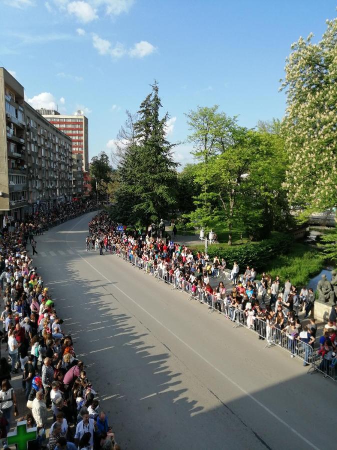 Апартамент Тилия Gabrovo Exterior photo